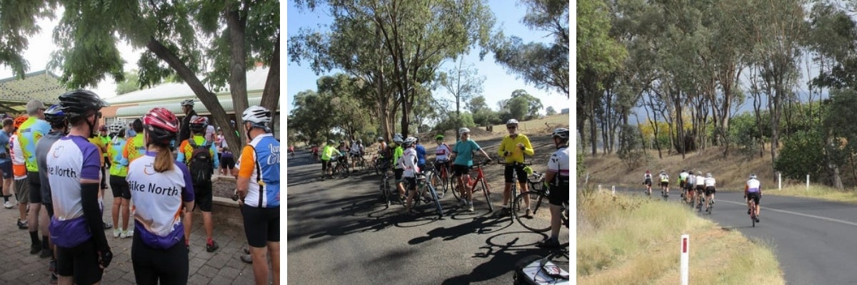 Tour de Cowra