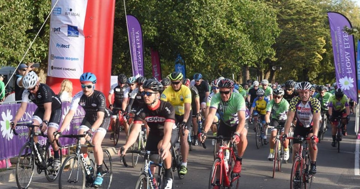 Ballarat Enduro Series