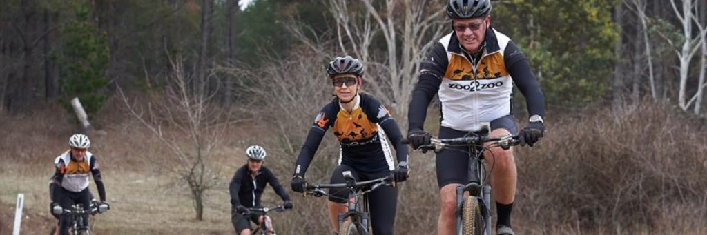 riders from the Melbourne to Canberra Zoo2Zoo