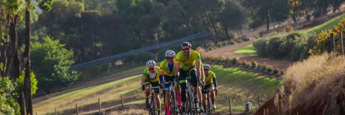 Tour of the Blackwood | Cycling Event Calendar