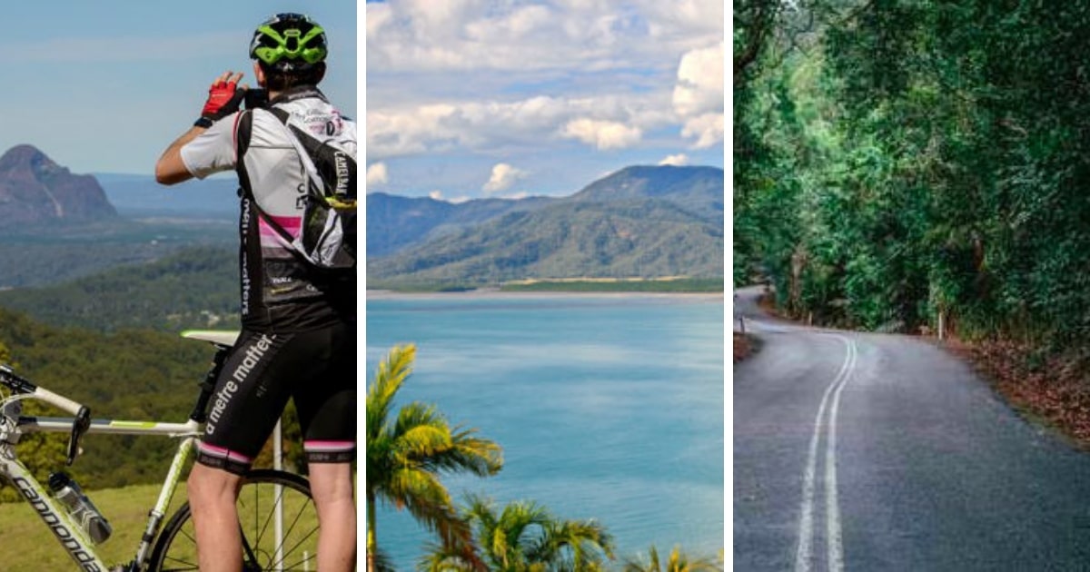 Cycle Queensland Adventure Tour Cycling Event Calendar